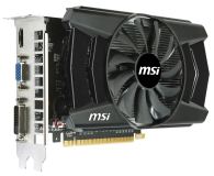 MSI GeForce GTX750Ti 2048MB 128bit OC - 174857 - zdjęcie 4